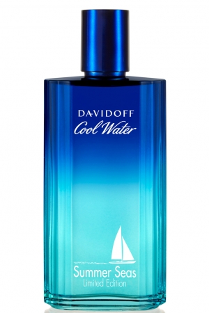 Cool Water Man Summer Seas Davidoff для мужчин