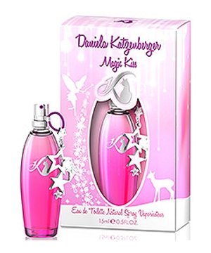 Magic Kiss Daniela Katzenberger für Frauen