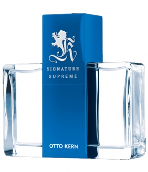 Signature Supreme Man Otto Kern para Hombres