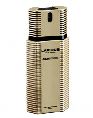 Lapidus Pour Homme Gold Extreme Ted Lapidus de barbati