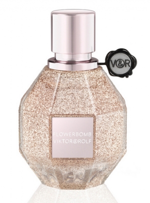 Flowerbomb Limited Edition Viktor&Rolf für Frauen