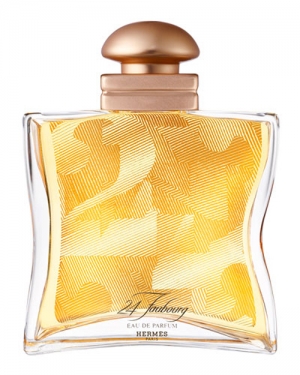 24 Faubourg Eau de Parfum Edition Numero 24 Hermes for women