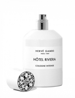 Hotel Riviera di Herve Gambs Paris da donna e da uomo
