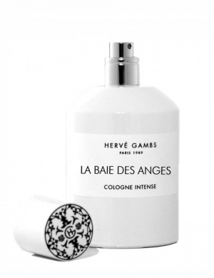 La Baie des Anges Herve Gambs Paris unisex