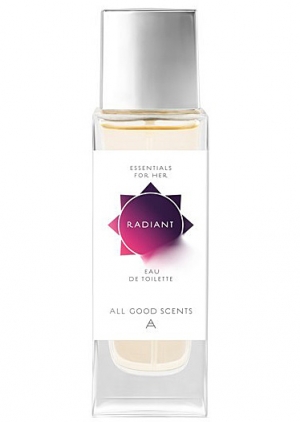 Radiant All Good Scents de dama