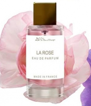 La Rose Au Pays de la Fleur d’Oranger pour femme