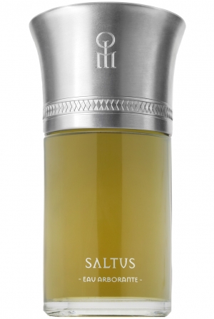 Saltus di Les Liquides Imaginaires da donna e da uomo