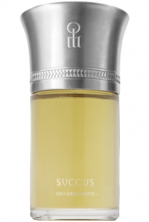 Succus Les Liquides Imaginaires unisex