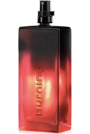 Burning Hot Avon für Männer