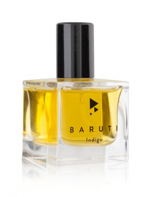 Indigo Baruti para Hombres y Mujeres