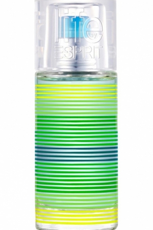 Life by ESPRIT Summer Edition 2015 for Him Esprit para Hombres
