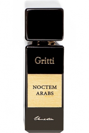 Noctem Arabs Dr. Gritti Compartilhável