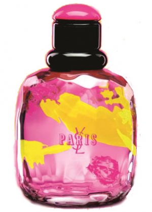 Paris Premieres Roses 2015 Yves Saint Laurent pour femme