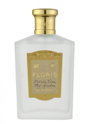 Petals From My Garden Floris de dama