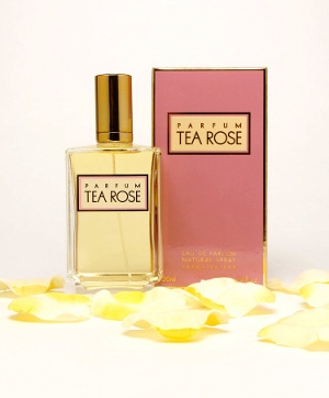 Parfum Tea Rose Perfumer`s Workshop unisex