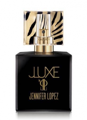 JLuxe Jennifer Lopez perfume - a new fragrance for women 2015