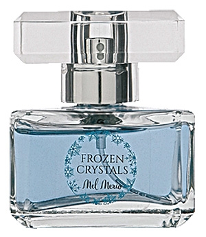 Frozen Crystals Mel Merio für Frauen