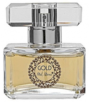 Gold Mel Merio für Frauen