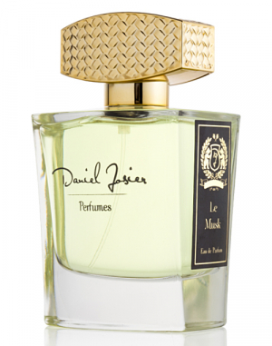 Le Musk Daniel Josier unisex