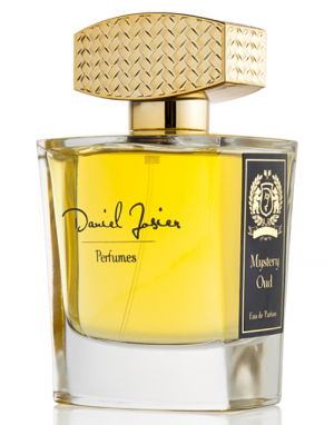 Mystery Oud Daniel Josier для мужчин и женщин