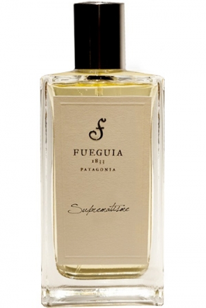 Suprematisme Fueguia 1833 pour homme et femme