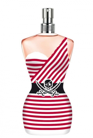 Classique Pirate Edition Jean Paul Gaultier für Frauen