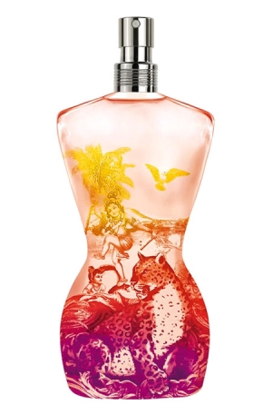 Classique Summer 2015 Jean Paul Gaultier de dama