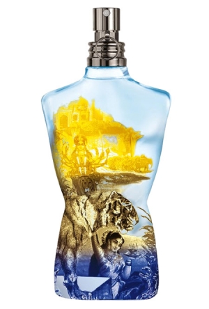 Le Male Summer 2015 Jean Paul Gaultier für Männer
