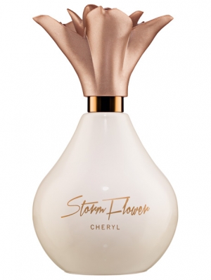 StormFlower Eau de Toilette Cheryl للنساء