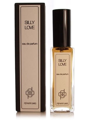 Silly Love Partisan Parfums unisex