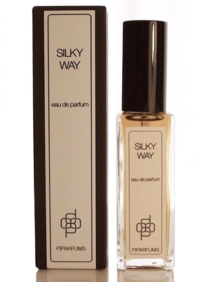 Silky Way Partisan Parfums pour homme et femme