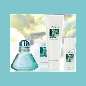 Alva Fleur de Sante für Frauen