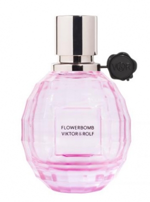 Flowerbomb La Vie En Rose 2015 Viktor&Rolf для женщин