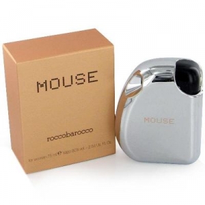 Mouse Roccobarocco für Frauen