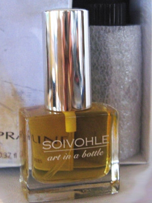 Purple Love Smoke Soivohle für Frauen und Männer