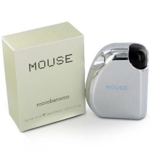 Mouse Cologne Roccobarocco de barbati