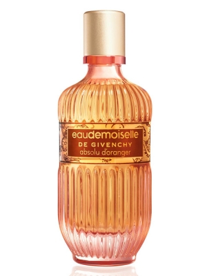 Eaudemoiselle de Givenchy Absolu d’Oranger Givenchy для женщин