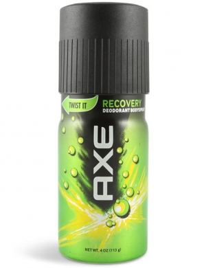 Recover Axe de barbati