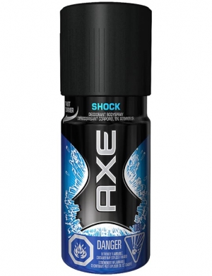 Shock Axe for men