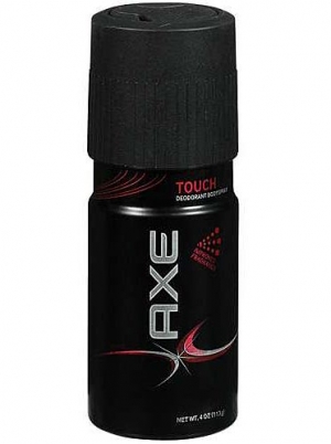Touch Axe de barbati