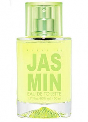 Fleur de Jasmin Solinotes pour homme et femme