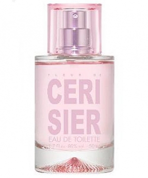 Fleur de Cerisier Solinotes for women and men