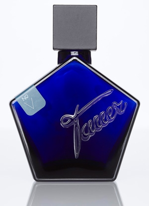 Парфюм Incense Extreme Tauer Perfumes для мужчин и женщин