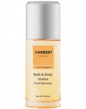 Aroma Fruit Harmony Marbert für Frauen