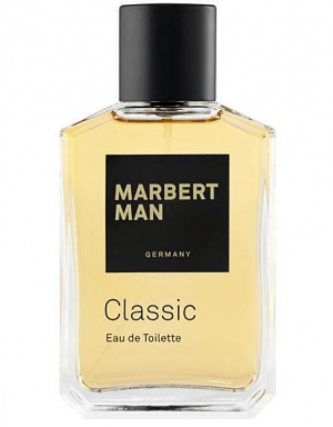Marbert Man Classic Marbert Masculino