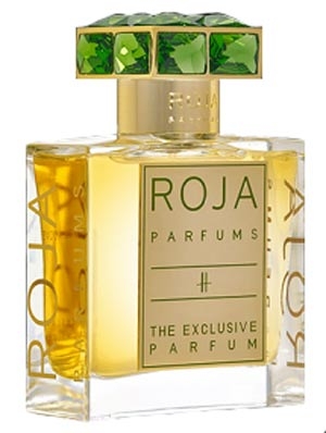 H The Exclusive Parfum Roja Dove für Frauen
