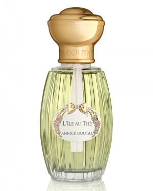 L’Ile au Thé Annick Goutal für Frauen und Männer