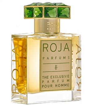 H The Exclusive Parfum Pour Homme Roja Dove de barbati