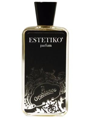 Estetiko Orobianco Parfum Collection für Frauen und Männer