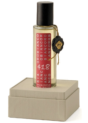 418 Orobianco Parfum Collection para Mujeres